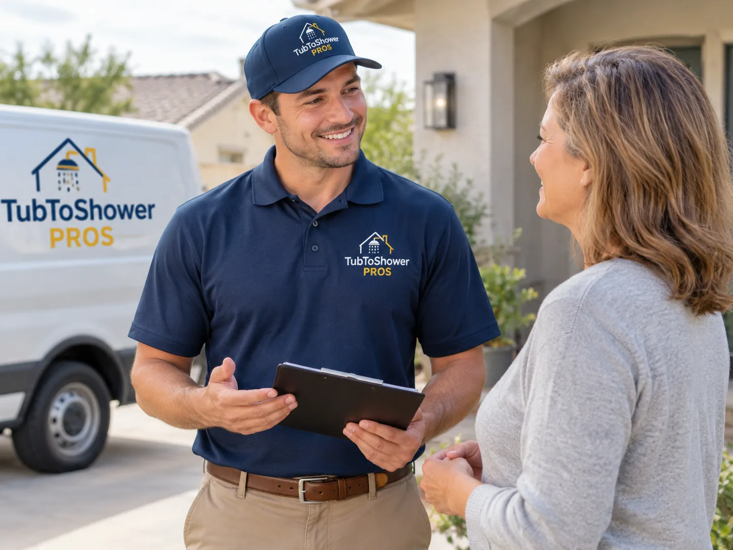 Tub Shower Conversion Lenexa, KS FAQs